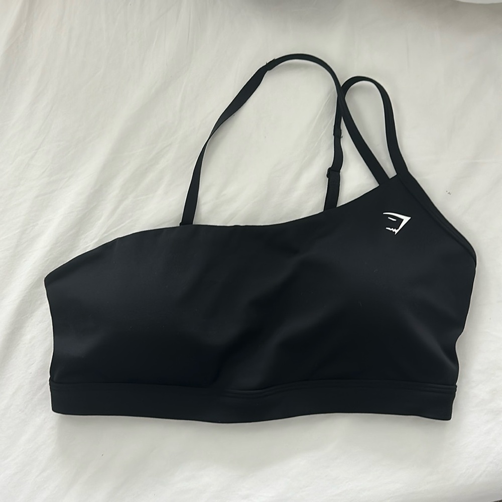 Gymshark sports bra